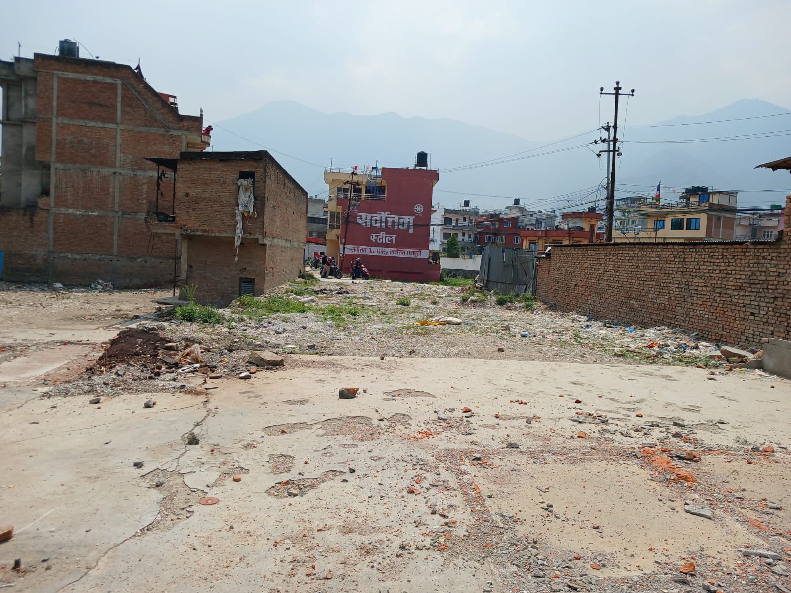 Picture of Chandragiri Municipality, Bagmati